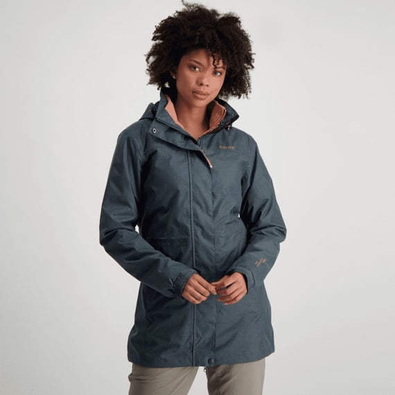 hi tec lady lizzy 3 in 1 jacket picture 1