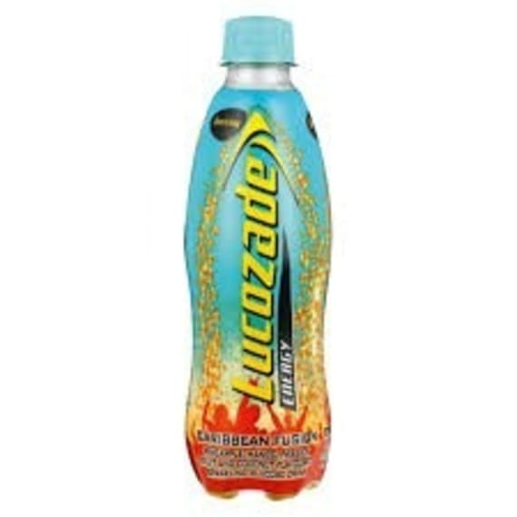 lucozade caribbean fusion 6x360ml picture 1