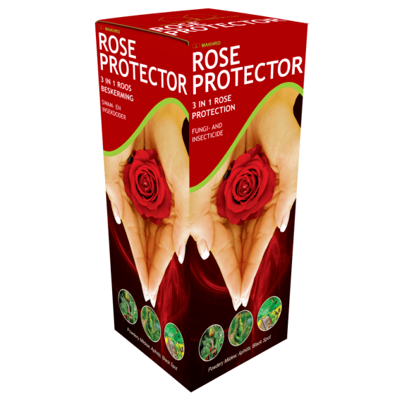 Makhro Rose Protector | Agrimark