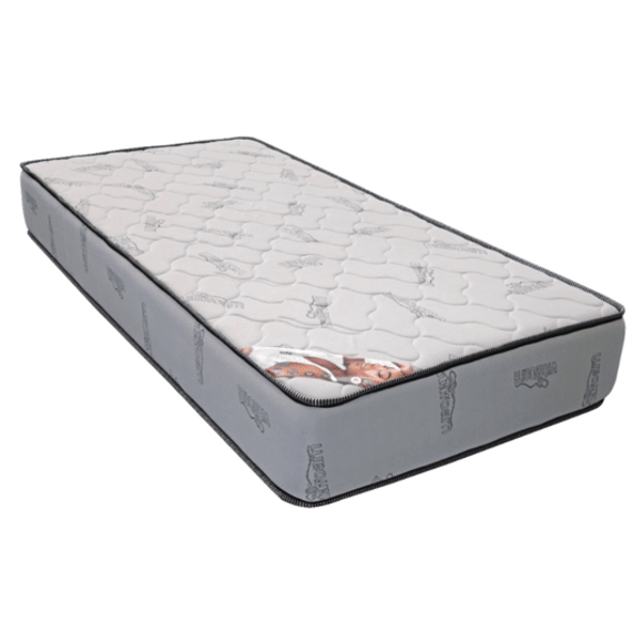 vitafoam mattress 1880 x 0760 x 0075 picture 1