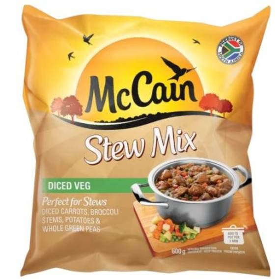 mccain stew mix 600g picture 1