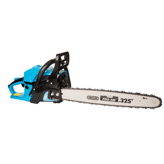 mcom 1272 chain saw 60cc picture 1
