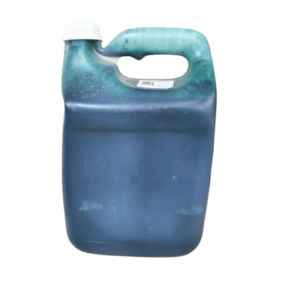 bkb marking paint blue 5l picture 1