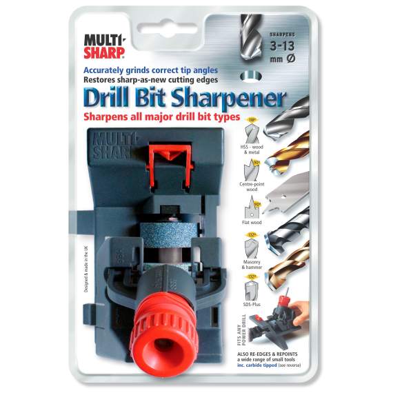 multi sharp sharpener drill bits 1 13mm picture 1