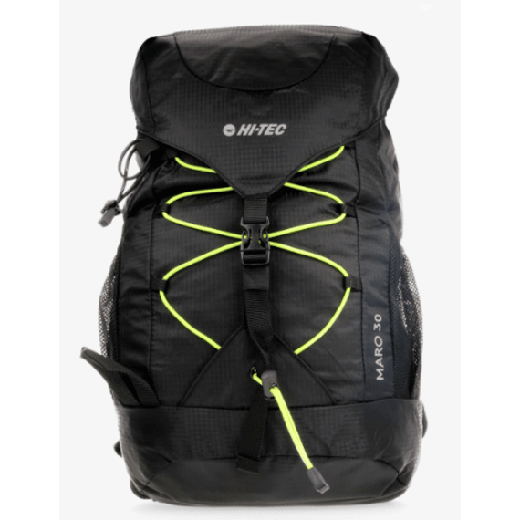 hi tec maro 30l day pack picture 1