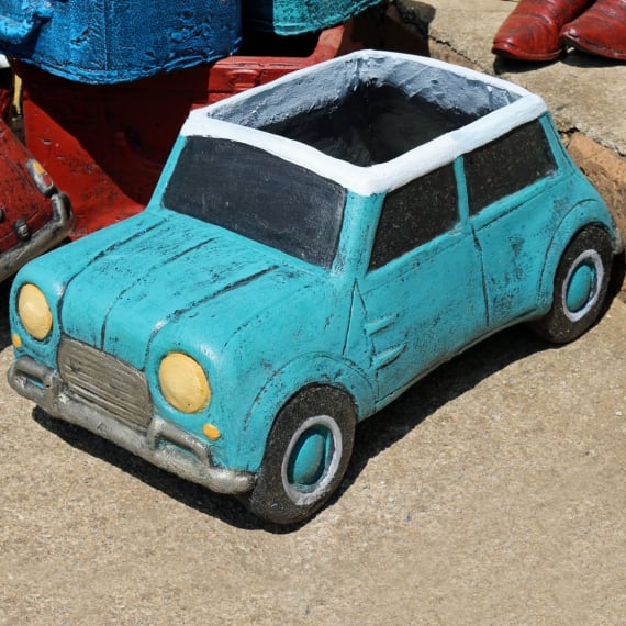 mini car picture 1