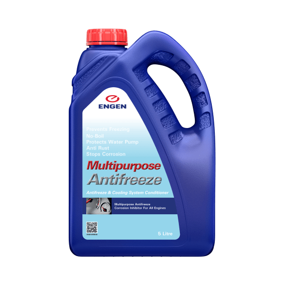 engen antifreeze multipurpose 5l picture 1