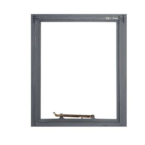 Steel Window Frame Ne1 Galvanized 533wx654h | Agrimark