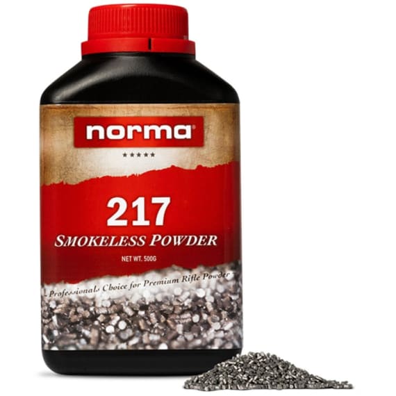 norma powder 217 500g 4 picture 1