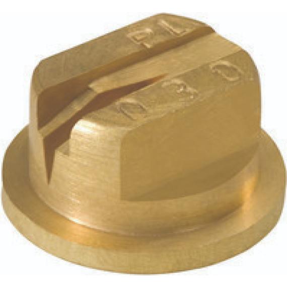 nozzle brass off centre snoc8br picture 1