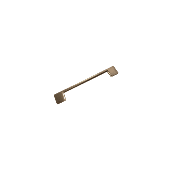 mackie handle bar round neptune gold picture 1