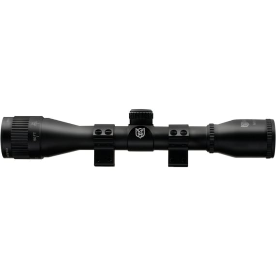 Crosman Fury Air Rilfe with 4x32 Scope | Agrimark