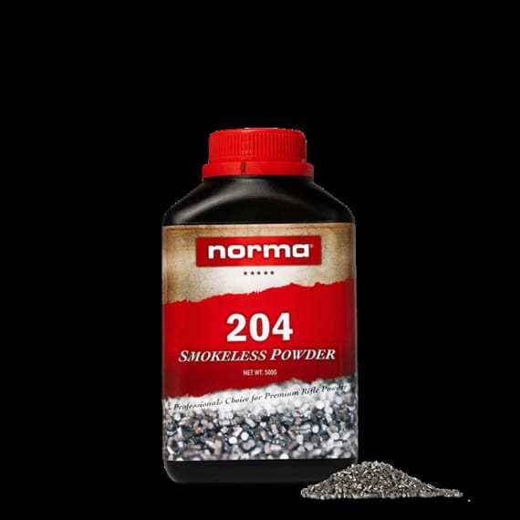 norma powder 204 500g 6 picture 1