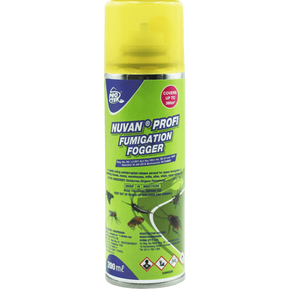 protek nuvan pro fumigation fogger picture 1