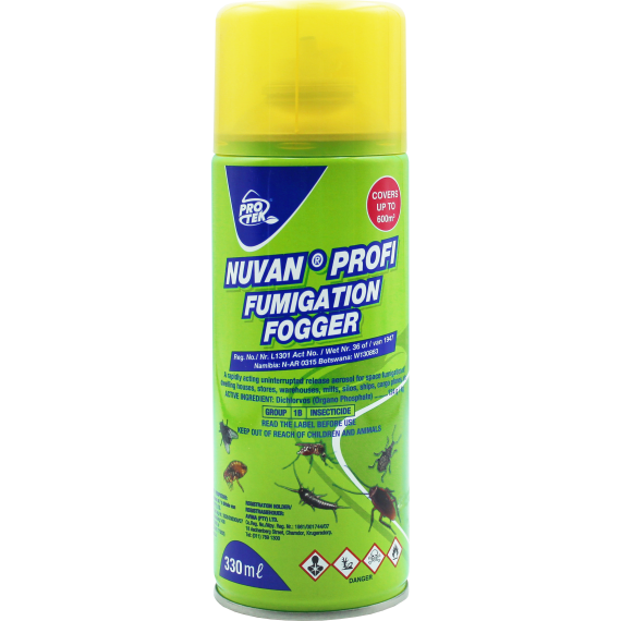 protek nuvan pro fumigation fogger picture 2