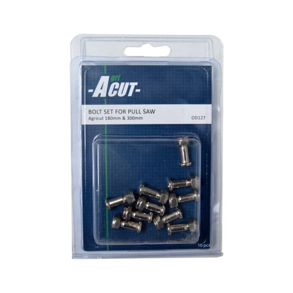 agricut bolt set p saw 180mm 300mm picture 2