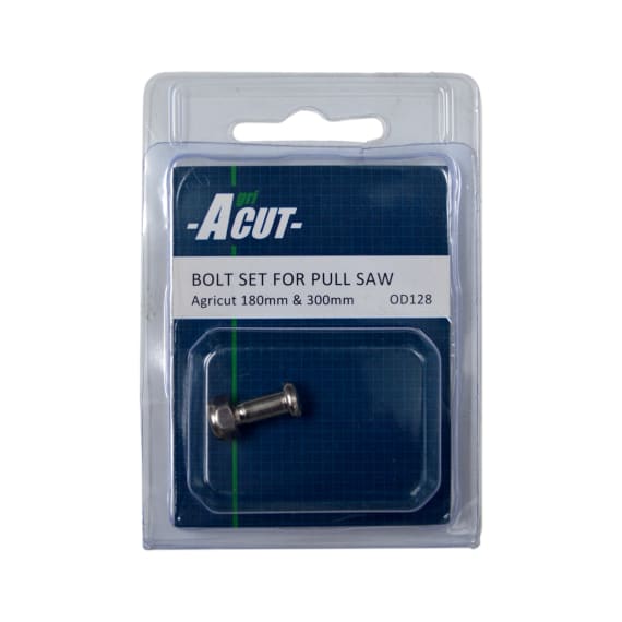 agricut bolt set p saw 180mm 300mm picture 1