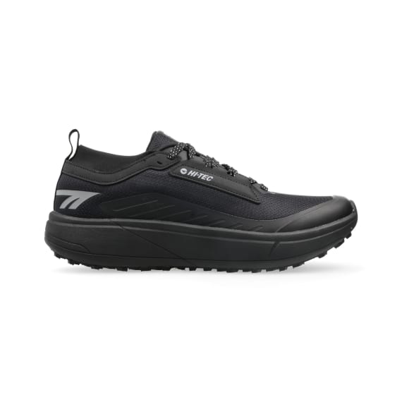 hi tec odin black picture 1