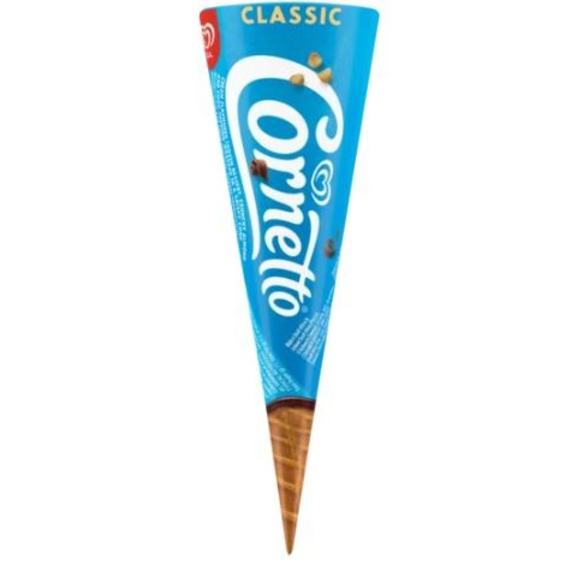 ola ice cream cornetto classic 120ml picture 1