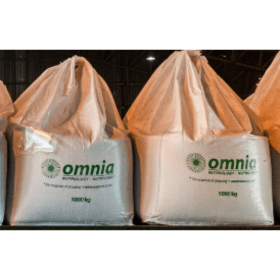 omnia k mis mono ammonium phosp map 25kg picture 2