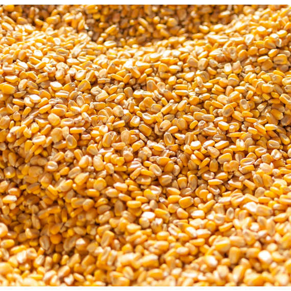 orv maize yellow 50kg picture 1