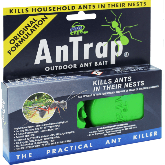 protek antrap outdoor 10g picture 1