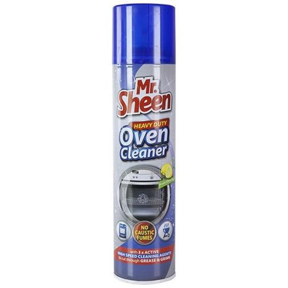 mr sheen oven cleaner 275ml picture 1