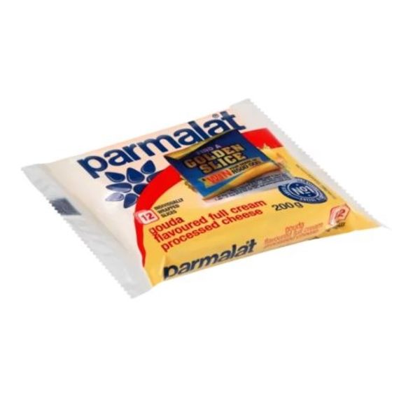 parmalat slices gouda 200g picture 1