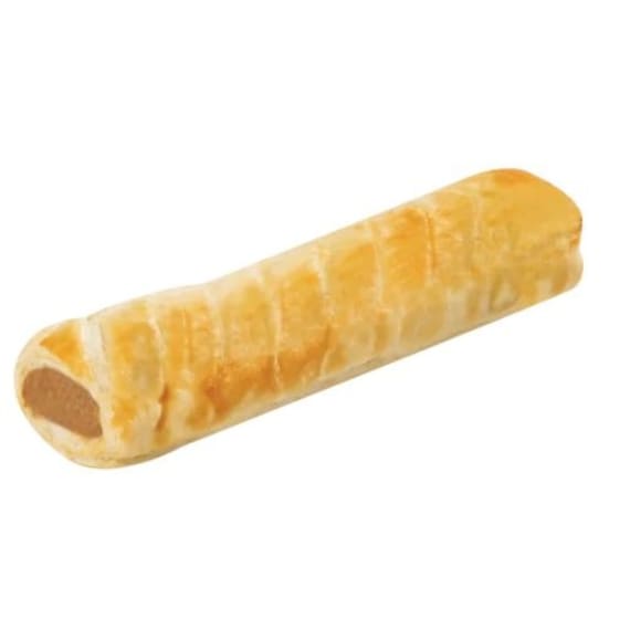 piemans sausage roll chicken bake off picture 1