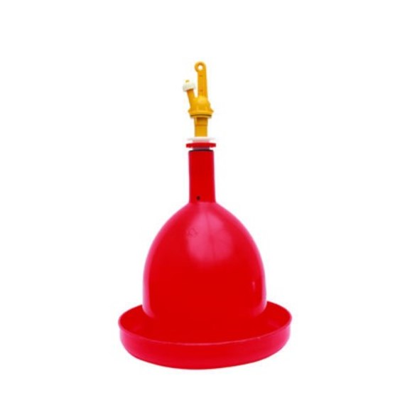 poltek automatic drinker m4 chickens picture 1