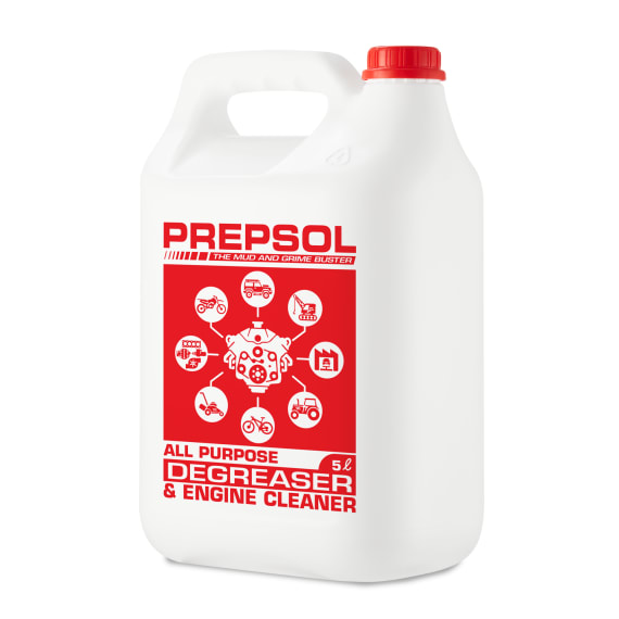 prepsol degreaser 5l picture 1