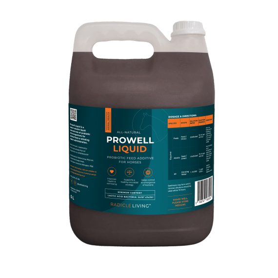 radicle living prowell l pets horses picture 3
