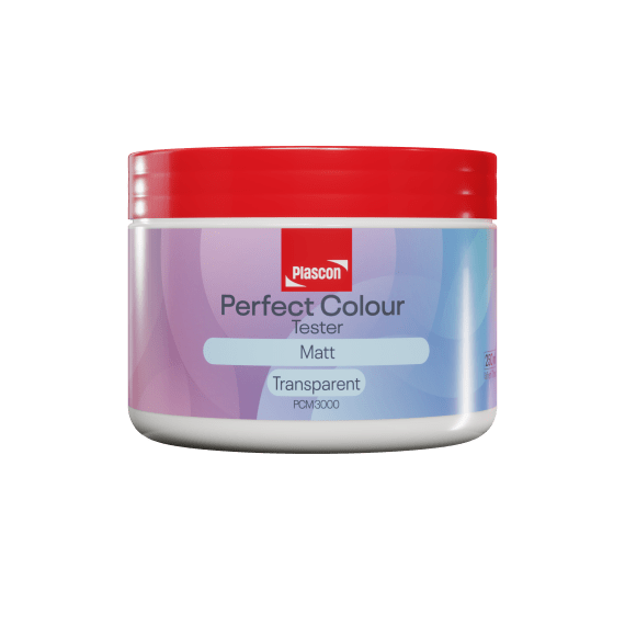 plascon perfect colour tester matt 250ml picture 3