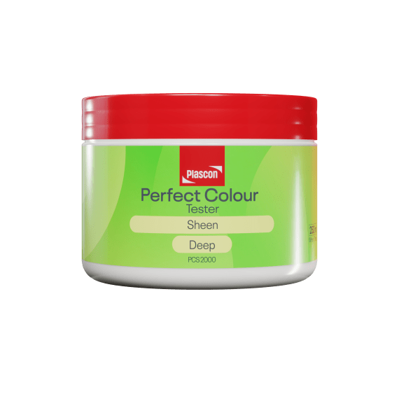 plascon perfect colour tester sheen 250ml picture 2