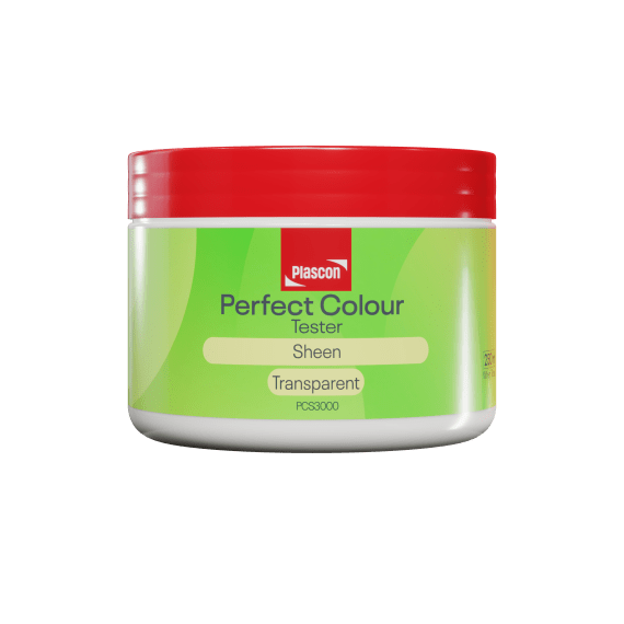 plascon perfect colour tester sheen 250ml picture 3
