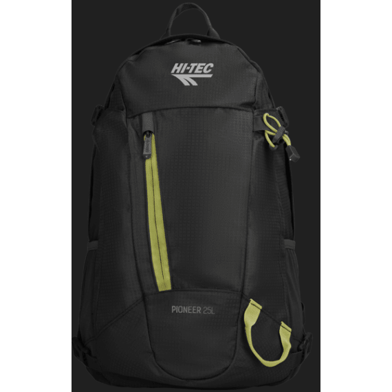 hi tec pioneer 25l daypack picture 1