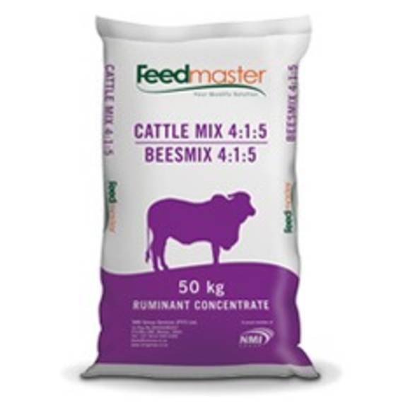 Feedmaster Feedmaster Beesmix 415 50kg | Agrimark