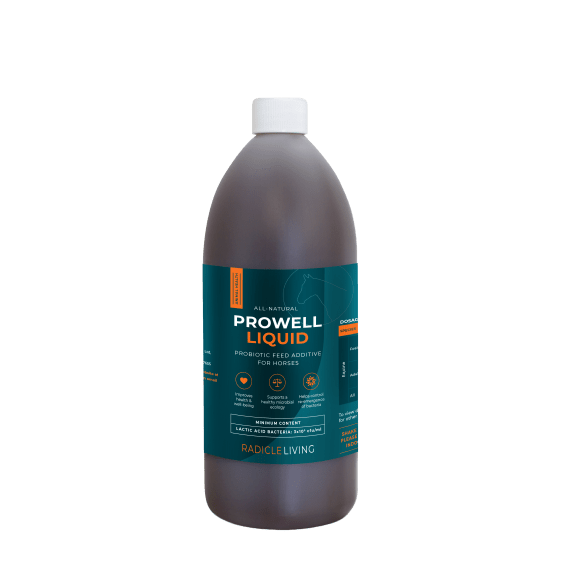 radicle living prowell l pets horses picture 2
