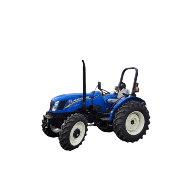 new holland tractor new tt3 50dt picture 1