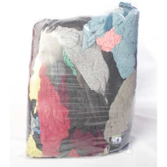 Mts Cleaning Waste Rags 5kg | Agrimark