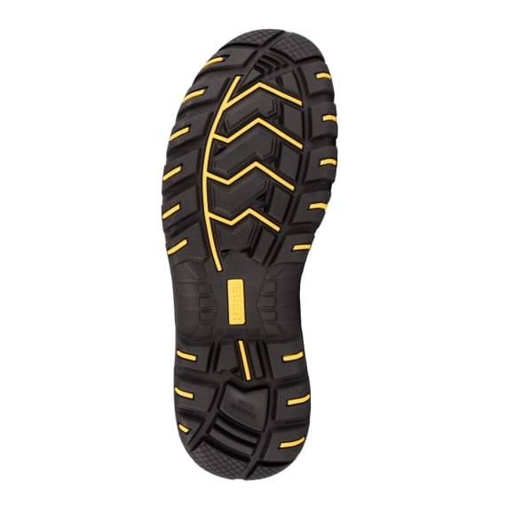 rebel crazy horse boot picture 2