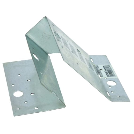 rtp truss hanger 90x50x1mm short picture 3