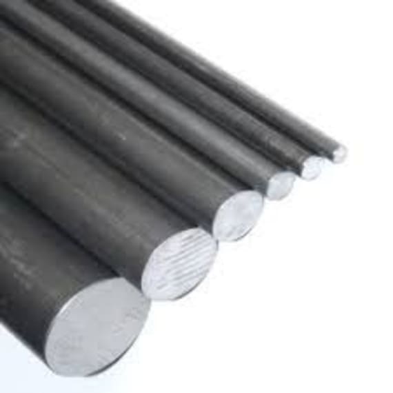 steel round bar picture 1