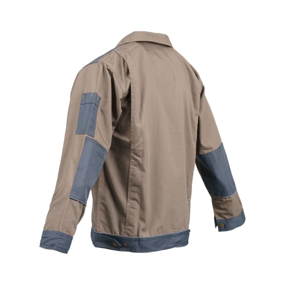 rebel tech gear jacket desert dust picture 2