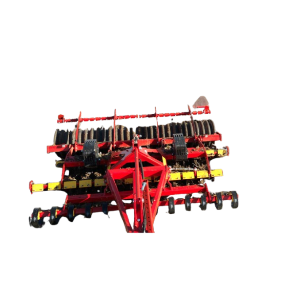 vaderstad carrier cr400 rub roller picture 2