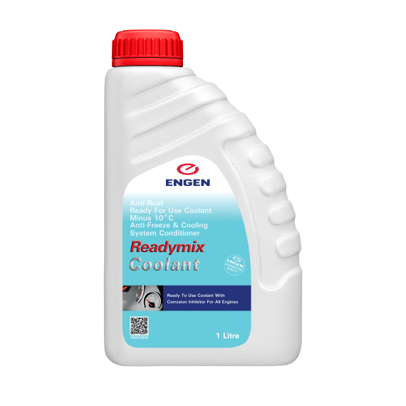 engen antifreeze readymix lubricant 1l picture 1