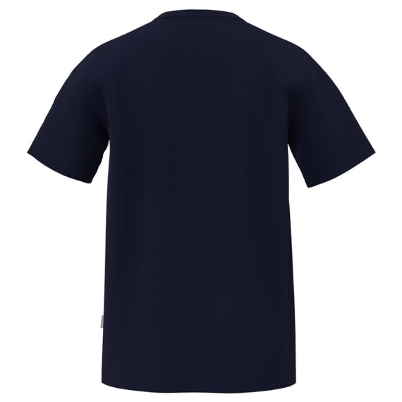 wrangler ride tee dark navy picture 2