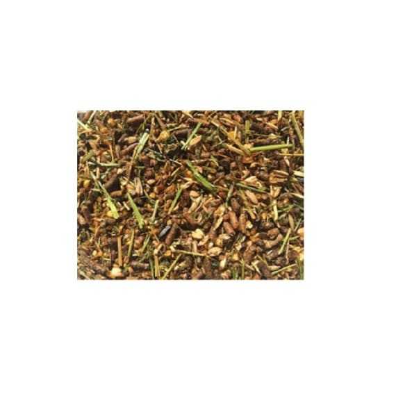 equi robertson stud feed 15 meal 40kg picture 1