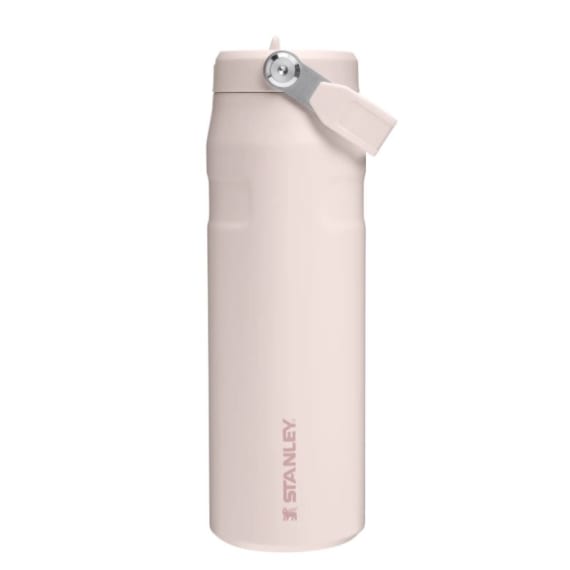 stanley iceflow flip straw rose 700ml picture 1