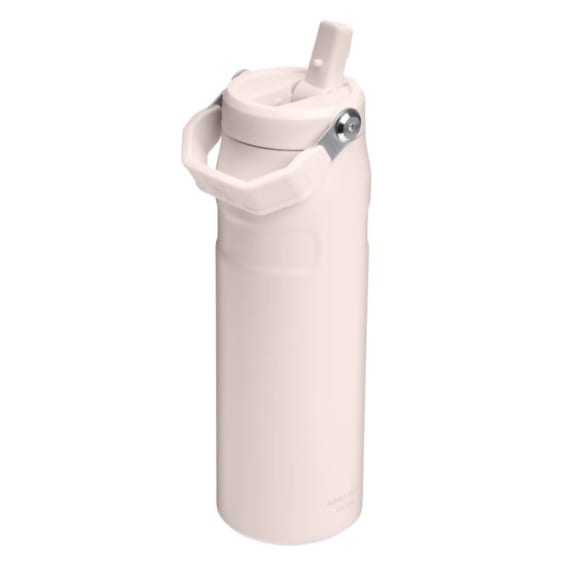 stanley iceflow flip straw rose 700ml picture 2